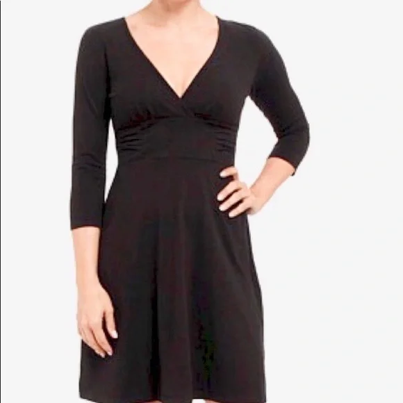 Patagonia Margot dress organic cotton size S